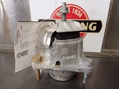 LH Left Transmission Mount from 2022 Chevrolet C8 CORVETTE  9009604 - Image 1 of 4