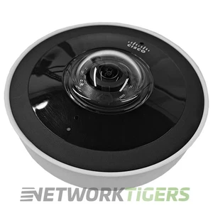 Cisco Meraki MV32-HW MV32 Series Unclaimed 256GB Indoor Fisheye Camera - Picture 1 of 4