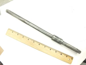 VINTAGE MUSTANG TOOLS 1/2" DRIVE 4" 9-1/2" MASCHIO A MASCHIO PROLUNGA E ADATTATORE MS29 - Foto 1 di 6