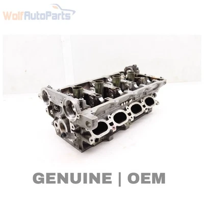 *TAL CUAL* AUDI A8 QUATTRO 2004-2007 4,2 L - CULATA MOTOR DERECHA Foto 1 de 4