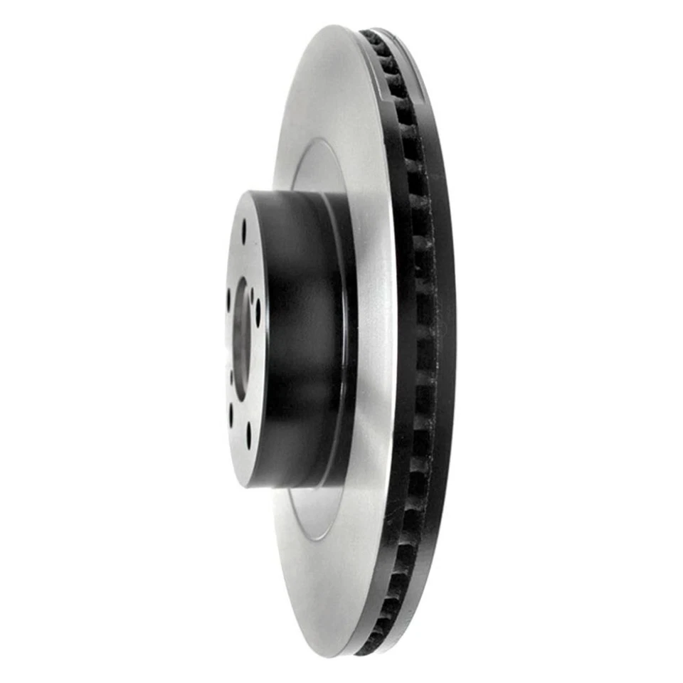 Genuine ACDelco For Subaru Baja 2005 2006 Brake Rotor Front | Cast Iron Rotor - Image 1 of 4