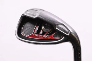 Taylormade Burner Plus #9 Iron / Regular Flex Taylormade Burner 85 Shaft - Picture 1 of 6