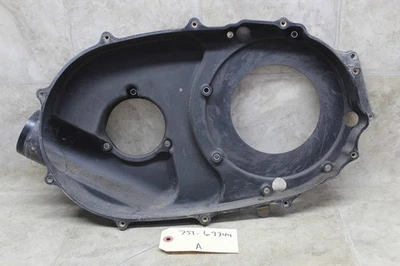05-07 Suzuki King Quad 700 08-19 750 OEM Cubierta de embrague interior LEER DESCRIPCIÓN Foto 1 de 4
