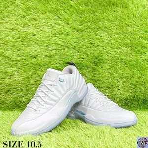 Nuevo Deadstock Nike Air Jordan 12 Retro Bajo Pascua 2021 Talla 10.5 DB0733 190  - Imagen 1 de 17