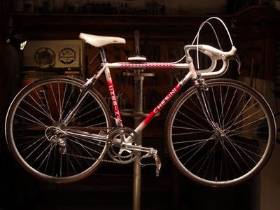 Chesini Arena Roadbike Rennrad Campagnolo Chorus Group Size 50cm - Bild 1 von 4