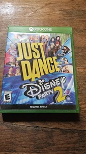 Just Dance Disney Party 2 [ Kinect Game ] (XBOX ONE) - Picture 1 of 2