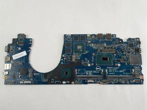 Dell Precision 3530 Intel Core i7-8850H 2.6 GHz DDR4 Motherboard C38P6 - Picture 1 of 7