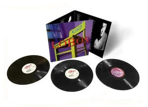 Los Lobos Kiko (RSD Black Friday 2023) (Vinyl) (US IMPORT) - Picture 1 of 1