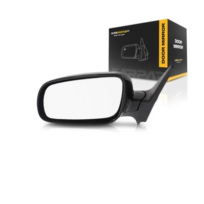 适用于大众高尔夫 / GTI 1999 - 2007 门镜驱动器侧动力加热 Gen4 — 第 1/4 张图片