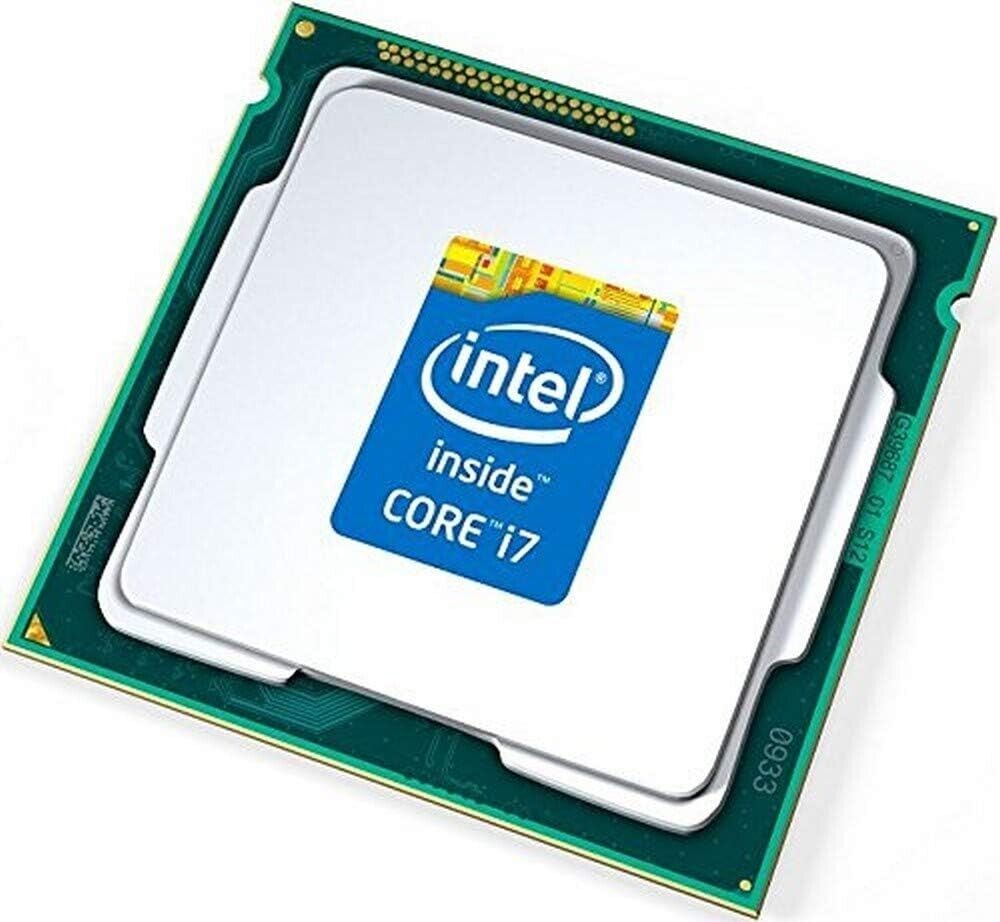 Intel Core i7-7700T Processor Model Computer Processors Intel Core i7-7700T Processor Model Computer Processors