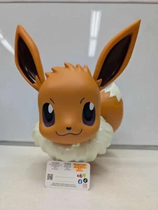 Evee Life Size PVC  Pokémon Statue - Picture 1 of 4