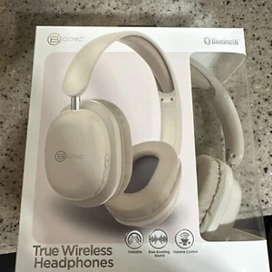Auriculares inalámbricos Biconic Bluetooth True  - Imagen 1 de 4