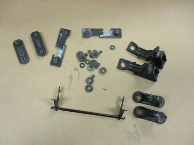 05 BMW R1200GS accesorios asiento Foto 1 de 4