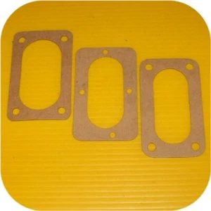 Weber Manifold Adapter Gasket Set for Toyota Land Cruiser - Bild 1 von 1