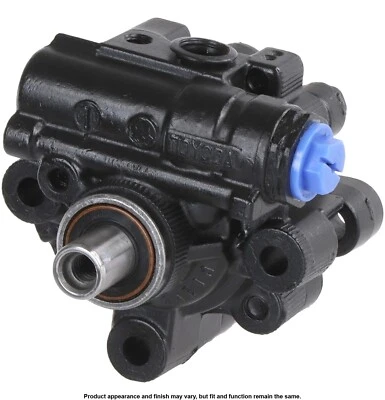 Bomba de direção hidráulica Cardone para 2006-2008 Dodge Magnum 6.1L V8 - Imagem 1 de 4