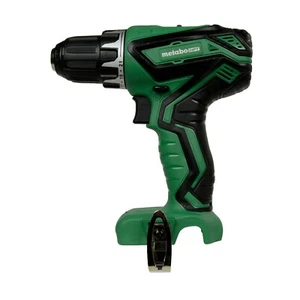 Taladro inalámbrico de iones de litio Metabo HPT 12V DS10DFL2 - Sólo herramienta - Imagen 1 de 4