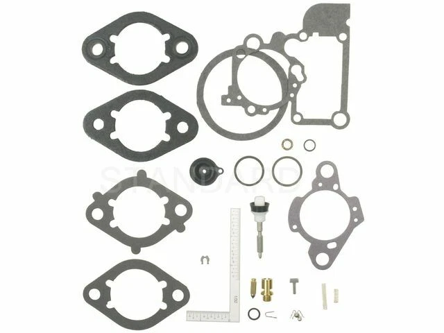 Carburetor Repair Kit fits Buick Skylark 1968-1971 4.1L 6 Cyl CARB 1BBL 26TCKH - Image 1 of 1