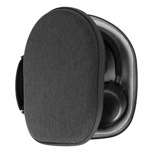 Geekria Carrying Case for JBL Tune 770NC, Tune 760NC, Tune 750BTNC Headphones - Picture 1 of 6