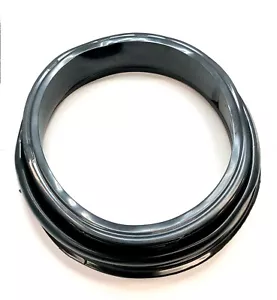 Haier Washing Machine Door Seal Gasket HWF75AW1,HWF75AW2,HWF75DW1,HWF80BW1 0099 - Picture 1 of 2