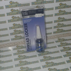 BSI BSI-171H - IC-LOC Blue Threadlocker Medium Strength #BSI-171H - Bild 1 von 1