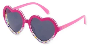DISNEY PRINCESS ARIEL CINDERELLA 100% UV Shatter Resistant Sunglasses NWT $13 - Picture 1 of 6
