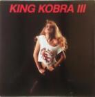 König Kobra: König Kobra III = CD=