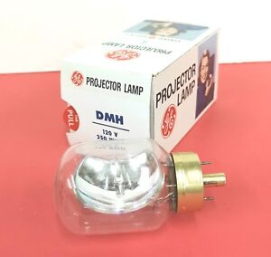 DMH 250W 120V Photo Projection LIGHT BULB Studio LAMP Projector GE 32248 NEW
