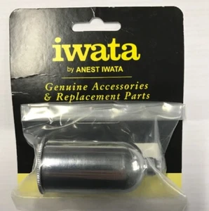 Taza IWATA completa 21 ml para Kustom TR HPA-CB2 (I0707) - Imagen 1 de 1