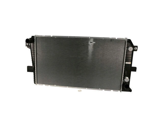 For 2001-2005 Chevrolet Silverado 2500 HD Radiator TYC 61651JG 2002 2003 2004 Foto 1 de 2