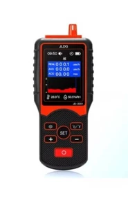 JLDG JD-3001 Geigerzähler Tester LCD Bildschirm Strahlung elektromagnetisch - Bild 1 von 7
