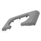? Center Console Cupholder Cover Gray Decor Replacement For F250
