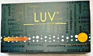 LUV Professional  5PCS Interchangeable Curler & Styling Iron Set  $600 Dual Volt - Picture 1 of 6