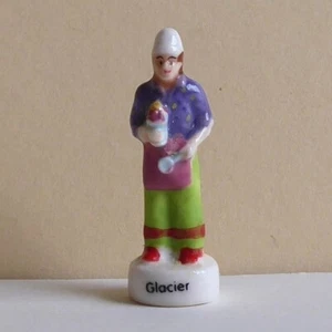 Fava Coup De Pâte - 2010 - Il Gelataio - Bild 1 von 1