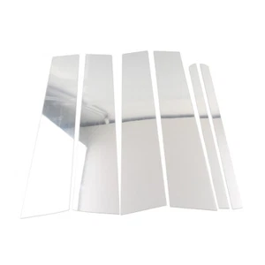 Pillar Posts Set Door Window Cover Trim Kit For Ford Explorer 2011-2019 - Picture 1 of 7