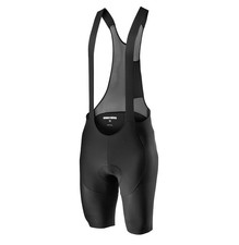 castelli Mens Unlimited Baggy Shorts Black M