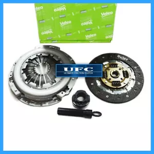 KIT DE EMBRAGUE VALEO OEM PREMIUM 1991-1999 SATURN SC1 SC2 SL SL1 SL2 SW1 SW2 1,9 L - Imagen 1 de 1