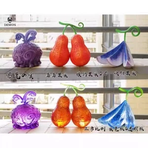 Demon Studio One Piece Mazeran Bonez Doku Doku no mi Fruits Devil Fruit Figure - Picture 1 of 14