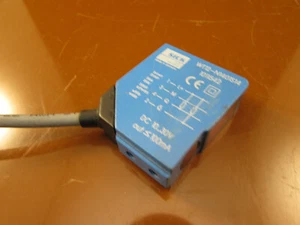 SICK OPTIC Photoelectric Sensor - WT12-N1401S14 - Picture 1 of 1