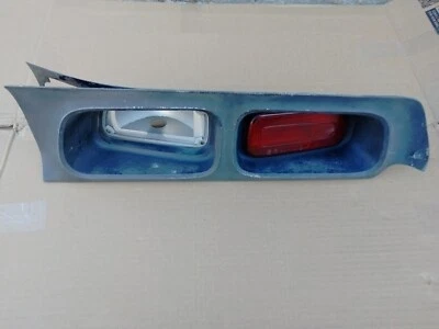 MONTAJE DE LUZ TRASERA DODGE CHALLENGE (DERECHA) 72-74 Foto 1 de 4