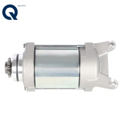 LABLT Motorcycle Starter Assembly For Kawasaki Vulcan 500 Ninja 500 EX500 - Image 1 of 4