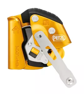Dispositivo de recogida con función de bloqueo Petzl B071BA00 ASAP® LOCK - Imagen 1 de 5