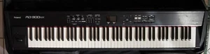 ROLAND RD-300 NX Stage Piano, PIANOFORTE DIGITALE 88 TASTI - USATO, Seconda mano - Foto 1 di 21