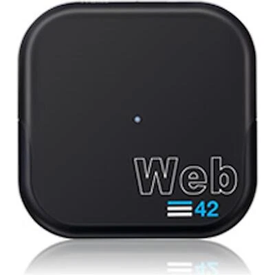 Modem Wi-Fi WebCube 42 - Immagine 1 di 3