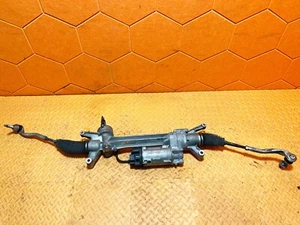15-21 MERCEDES-BENZ C300 W205 ELECTRIC POWER STEERING COLUMN RACK ASSEMBLY OEM - Picture 1 of 13