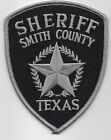 SWAT SRT Smith County Sheriff State Texas TX