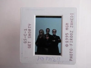 Get Shorty Film Slide (película de 35 mm) Buen enfoque sin reflexión - Imagen 1 de 2