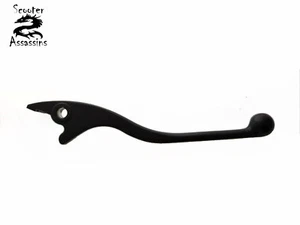 FRONT BRAKE LEVER for LEXMOTO Assault Isca Oregon Venom Viper ZSB 125 , UK STOCK - Picture 1 of 2