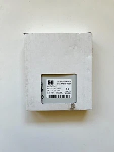 Relé de seguridad Omron STI SR103AM01 Safety Relay 44510-1031 - Imagen 1 de 5
