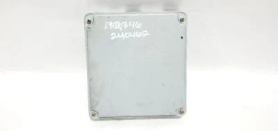 2001 Mazda Miata SE OEM Electronic Control Module ECM BTT3-18-881 - Image 1 of 4