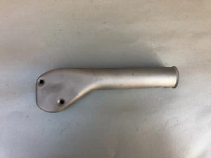 HARLEY DAVIDSON V VL VLD FLATHEAD 1931 1932 1933 1934 AIR INTAKE 1406-31A - Picture 1 of 11